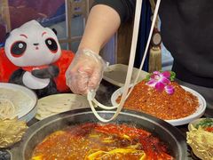 -蜀大侠火锅(总府路店)