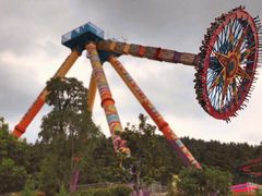 -南京银杏湖乐园