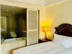 -平湖九龙山庄园圣马可酒店