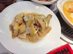 -山泉粤宴(广东大厦店)