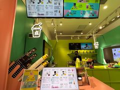 -gleeglee乐溢亦茶(合生汇店)