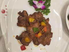 -万宝海鲜舫(劳动公园店)