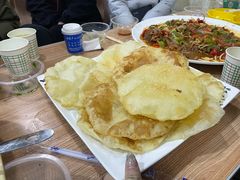 -清真·伊清阁餐厅