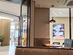 -萨莉亚意式餐厅(百联徐汇店)