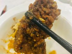 -金翠皇宫粤菜·点心·海鲜(科技园店)