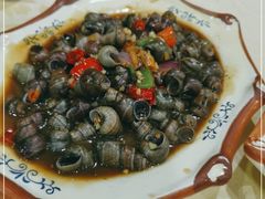 -标记美食新鲜猪杂(兴南大道店)