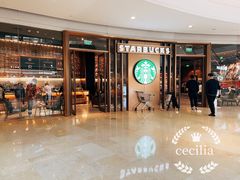 -星巴克臻选(北京颐堤港中心第二店)