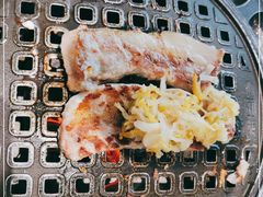-韩宫宴烤肉·黑毛和牛·料理(合肥滨湖银泰城店)