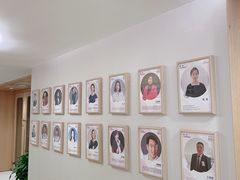 -英伦凯贝国际婴幼儿托育中心(雍湖湾店)
