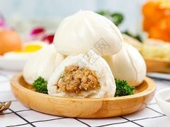 -津门张记包子铺(华昌道店)