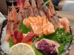 -大渔铁板烧(铁西万象汇店)