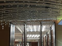 -三迪希尔顿酒店·星空酒廊