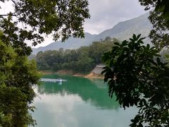 -广州市流溪河国家森林公园