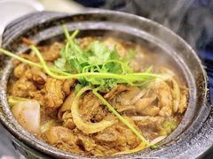 -川香煲(茅台路店)