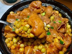 -饕然·民间川菜(龙泉店)