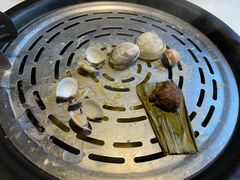 -碗中海·蒸汽海鲜·桑拿鸡(岭南天地店)