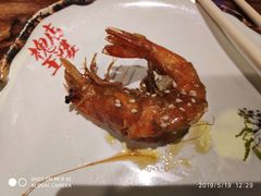 -槐店王婆大虾(开发区店)