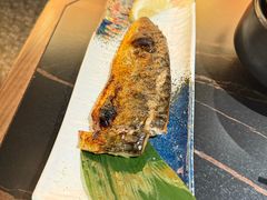 -厚贞日式烤肉(浦东汇智店)