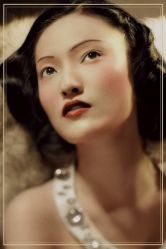 -东田造型