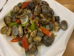 -金丝饭庄(金丝新天地保障性住宅小区店)