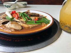 -鑫悦楼煎蟹·16年海鲜大排档