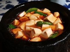 石锅沃豆腐-桂满陇-十里风荷(合生汇店)