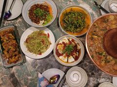 -浩海火燒雲傣家菜(芮欧百货店)