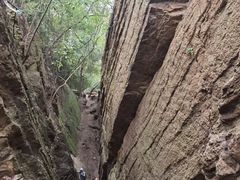 -南山风景名胜区