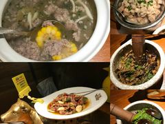 -炊烟小炒黄牛肉(东庆街店)