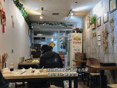 -老徐烧烤涮肚(交道口店)