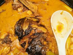 -上海小南国(国发店)