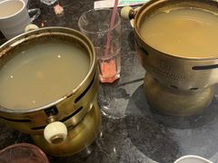 -川骄海鲜自助(河东店)