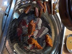 -麻蒲碳烤肉(嘉禾东平地铁站19号店)