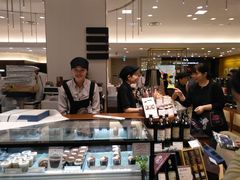 -阪急百货店(梅田总店)