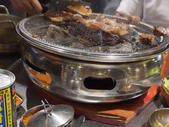 -本炙炭烤·蒲烧活鳗料理店(金沙洲店)