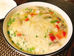 -十面春风·江南面馆(崇宁路店)