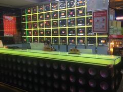-GAGA主题量贩式KTV平价店(工大店)