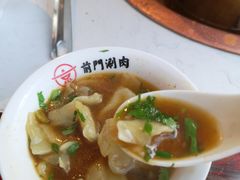 -前门·鲜肉火锅(长风店)