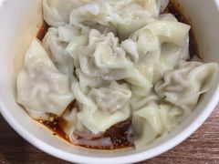 -继红顺河抄手名小吃