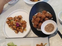 -大碗居·烤鸭·鱼头泡饼(天坛东门店)