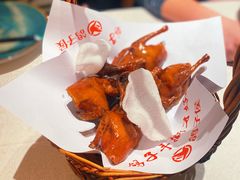 -鸽子侯·家宴·平价海鲜(绿地店)