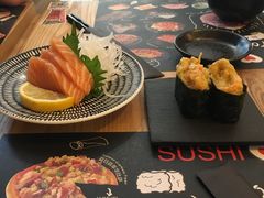 -Sushi Love 创意寿司(丽影广场店)