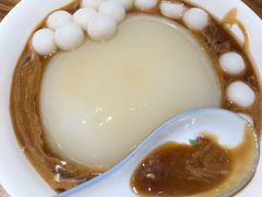 冰醉豆花-小豆海棠(人民南路店)