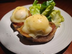 -MAGPIE喜鹊派餐厅(华侨城店)