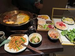 -和子足浴SPA会馆(梁溪店)