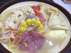 -张亮麻辣烫(无锡茂业天地店)