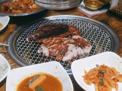 -韩一品韩国料理(柏庐南路店)