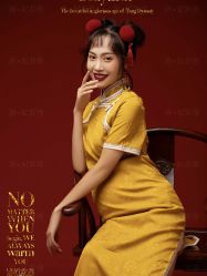 -韵纪亲子儿童摄影·孕妈照