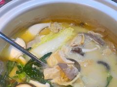 -金龙·打边炉(南京西路店)