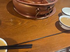 -前门杨记·铜锅涮肉(王府井·故宫店)